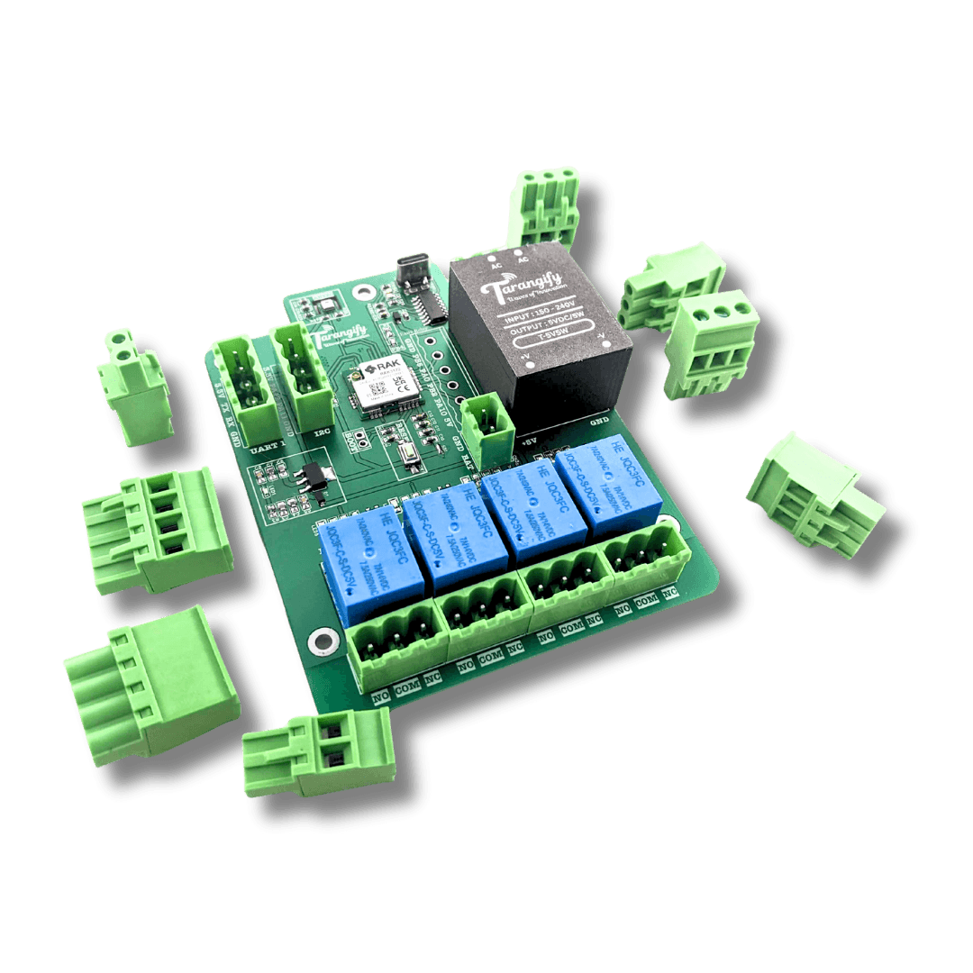 T-LORA-N01-4CH