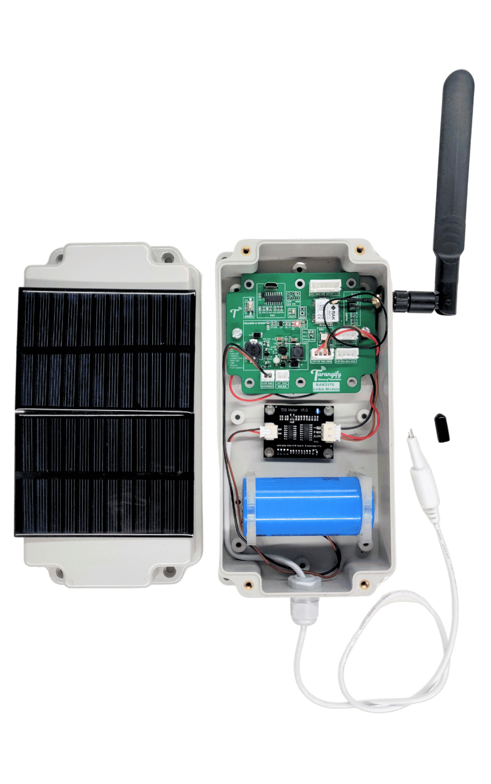 T-LORA-N01